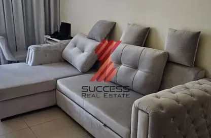 شقة - غرفة نوم - 1 حمام للايجار في برج ذا بوينت - دبي مارينا - دبي