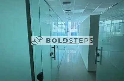 مكتب - استوديو - 1 حمام للايجار في كابيتال جولدن تاور - الخليج التجاري - دبي مكتب - استوديو - 1 حمام للايجار في كابيتال جولدن تاور - الخليج التجاري - دبي