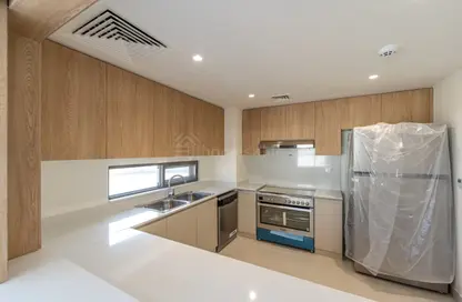 تاون هاوس - 4 غرف نوم - 6 حمامات للايجار في ذا بالس بيتش فرونت 3 - ذي بالس - دبي الجنوب (مركز دبي العالمي) - دبي