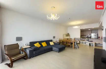Apartment - 2 Bedrooms - 4 Bathrooms for sale in Topaz Avenue - Al Furjan - Dubai