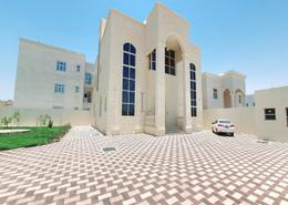 Villa - 7 bedrooms - 7 bathrooms for rent in Al Iqabiyya - Al Ain