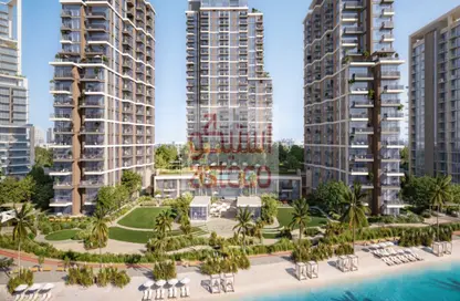 Apartment - 1 Bedroom - 2 Bathrooms for sale in Naya 2 - District One - Mohammed Bin Rashid City - Dubai