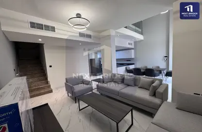 Townhouse - 2 Bedrooms - 2 Bathrooms for rent in Rukan 3 - Dubai Land - Dubai