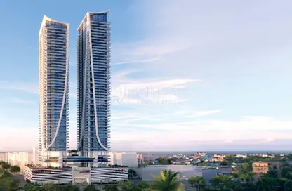 Apartment - Studio - 1 Bathroom for sale in Elitz 2 By Danube - Jumeirah Village Circle - Dubai