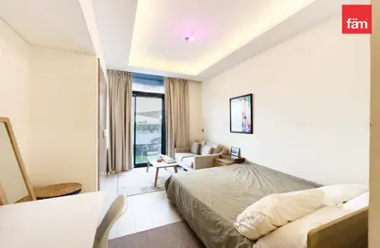 Apartment - Studio - 1 Bathroom for sale in AZIZI Riviera 9 - Meydan One - Meydan - Dubai