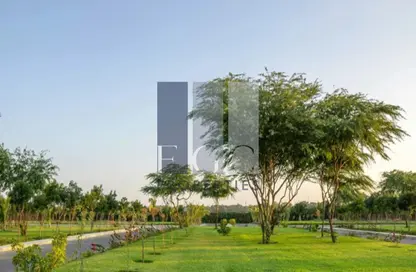 Land - Studio for sale in Arabian Hills Estate - Al Faqa'a - Al Ain