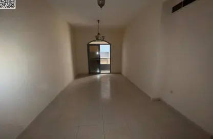 Apartment - 1 Bedroom - 2 Bathrooms for rent in Al Naemiya Tower 1 - Al Naemiya Towers - Al Nuaimiya - Ajman