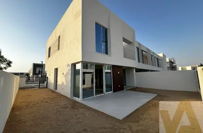Townhouse - 4 Bedrooms - 5 Bathrooms for rent in Nara - The Valley - Dubai