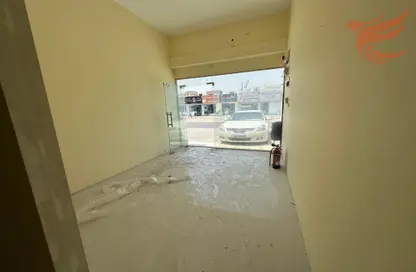 Shop - Studio for rent in Dahan - Ras Al Khaimah