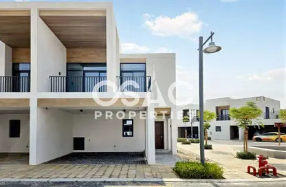 فيلا - 3 غرف نوم - 4 حمامات للايجار في بليس - المرابع العربية 3 - دبي