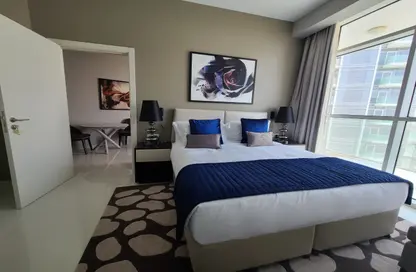 شقة - غرفة نوم - 2 حمامات للبيع في ارتاسيا C - ارتاسيا - داماك هيلز - دبي