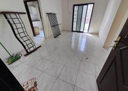 Empty Room image for: Apartment - 2 bedrooms - 2 bathrooms for rent in Rolla Square - Rolla Area - Sharjah, Image 1