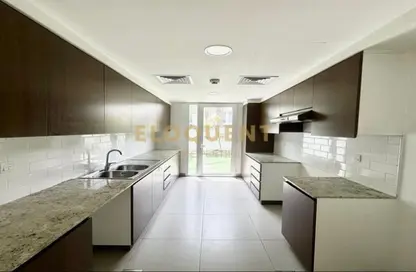 فيلا - 3 غرف نوم - 4 حمامات للايجار في 2 أرابيلا تاون هاوس - أرابيلا تاون هاوس - مودون - دبي