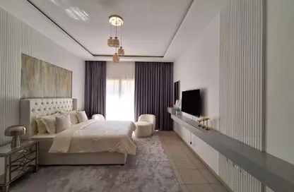 Apartment - Studio - 1 Bathroom for sale in Fayrouz - Bab Al Bahar - Al Marjan Island - Ras Al Khaimah