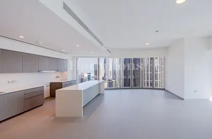 Apartment - 3 Bedrooms - 4 Bathrooms for sale in Grande - Opera District - Downtown Dubai - Dubai