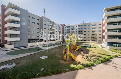 Apartment - 2 Bedrooms - 2 Bathrooms for sale in Tower 36 - Al Reef Downtown - Al Reef - Abu Dhabi
