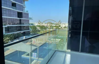 Apartment - 1 Bedroom - 2 Bathrooms for sale in Loreto 3 B - Loreto - DAMAC Hills - Dubai