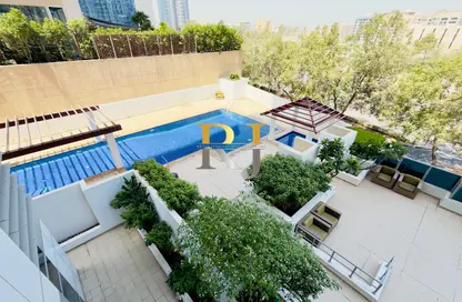 Apartment - 3 Bedrooms - 5 Bathrooms for rent in Mankhool Building - Mankhool - Bur Dubai - Dubai