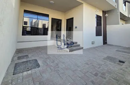 Villa - 3 Bedrooms - 6 Bathrooms for sale in Al Zaheya Gardens - Al Zahya - Ajman