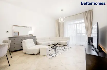Apartment - 1 Bedroom - 2 Bathrooms for sale in Sherlock Circus 1 - Sherlock Circus - Motor City - Dubai