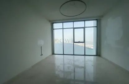 Apartment - Studio - 1 Bathroom for rent in ANWA - Maritime City - Dubai