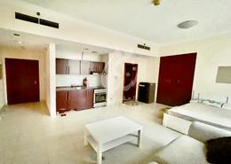 Studio - 1 bathroom for rent in Scala Tower - Business Bay - Dubai