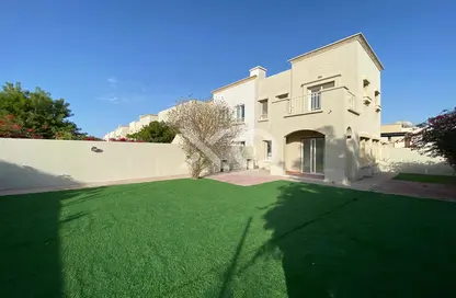 Villa - 2 Bedrooms - 3 Bathrooms for sale in Springs 4 - The Springs - Dubai
