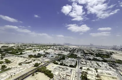 Apartment - 2 Bedrooms - 2 Bathrooms for rent in Downtown Views II Tower 3 - Downtown Views II - Downtown Dubai - Dubai