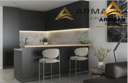 Apartment - 2 Bedrooms - 2 Bathrooms for sale in Maison Elysee - Jumeirah Village Circle - Dubai