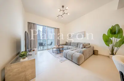 Apartment - 2 Bedrooms - 2 Bathrooms for rent in Grande - Opera District - Downtown Dubai - Dubai