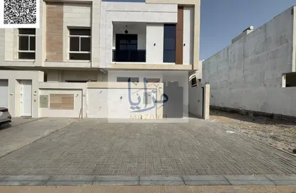 Villa - 4 Bedrooms - 6 Bathrooms for sale in Al Zaheya Gardens - Al Zahya - Ajman