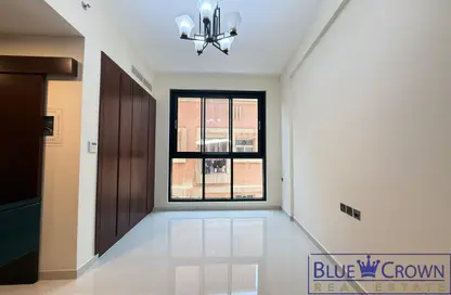Apartment - Studio - 1 Bathroom for rent in Pixel Building - Al Souk Al Kabeer - Bur Dubai - Dubai