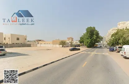أرض - استوديو للبيع في فلل الروضة 3 - 3  الروضة - الروضة - عجمان