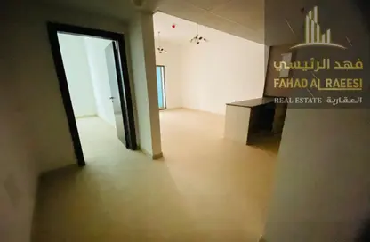 شقة - غرفة نوم - 2 حمامات للبيع في سيتي تاور - النعيمية - عجمان