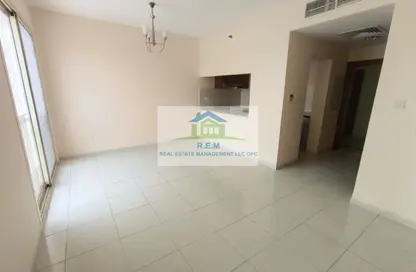 Apartment - 1 Bedroom - 2 Bathrooms for rent in Lagoon B4 - The Lagoons - Mina Al Arab - Ras Al Khaimah