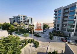 Apartment - 1 bedroom - 1 bathroom for rent in MAG 510 - MAG 5 - Dubai South (Dubai World Central) - Dubai