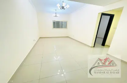 شقة - غرفة نوم - 2 حمامات للايجار في بناية مويليح 29 - مويلح - الشارقة