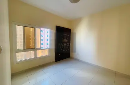Apartment - 1 Bedroom - 2 Bathrooms for rent in Al Naimiya - Al Nuaimiya - Ajman