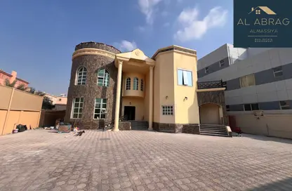 شقة - غرفة نوم - 1 حمام للايجار في 6 فلل محمد - مدينة محمد بن زايد - أبوظبي