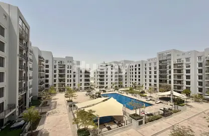 شقة - 2 غرف نوم - 2 حمامات للبيع في صافي 1 بي - تاون سكوير - دبي
