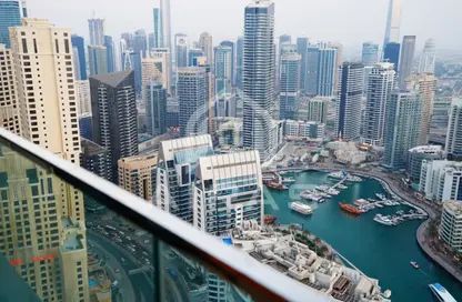 Apartment - 1 Bedroom - 1 Bathroom for rent in The Address Jumeirah Resort and Spa - Jumeirah Beach Residence - Dubai Apartment - 1 Bedroom - 1 Bathroom for rent in The Address Jumeirah Resort and Spa - Jumeirah Beach Residence - Dubai