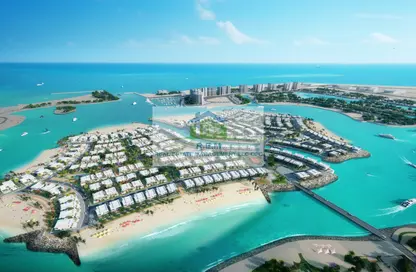 Villa - 7 Bedrooms - 7+ Bathrooms for sale in Falcon Island North - Falcon Island - Al Hamra Village - Ras Al Khaimah