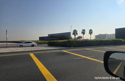 Land - Studio for sale in Saih Shuaib 2 - Dubai Industrial City - Dubai