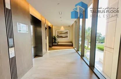 شقة - 2 غرف نوم - 3 حمامات للايجار في البادية ليفينج - دبي فيستيفال سيتي - دبي