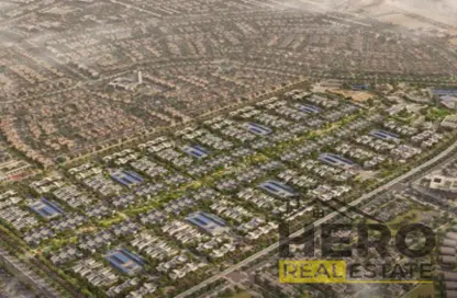 Apartment - 1 Bedroom - 2 Bathrooms for sale in The Sustainable City - Yas Island - Yas Island - Abu Dhabi