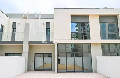 Townhouse - 3 Bedrooms - 4 Bathrooms for sale in Murooj Al Furjan - Al Furjan - Dubai