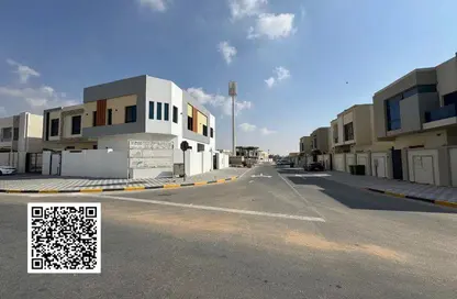 فيلا - 5 غرف نوم - 7 حمامات للبيع في الزاهية جاردنز - الزاهية - عجمان