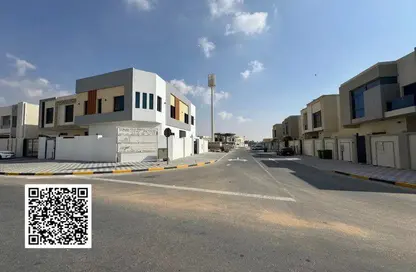 فيلا - 5 غرف نوم - 7 حمامات للبيع في الزاهية جاردنز - الزاهية - عجمان