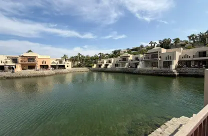Villa - 1 Bedroom - 2 Bathrooms for sale in The Cove Rotana - Ras Al Khaimah Waterfront - Ras Al Khaimah