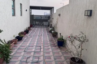 Villa - 4 Bedrooms - 4 Bathrooms for rent in Tilal City C - Tilal City - Sharjah